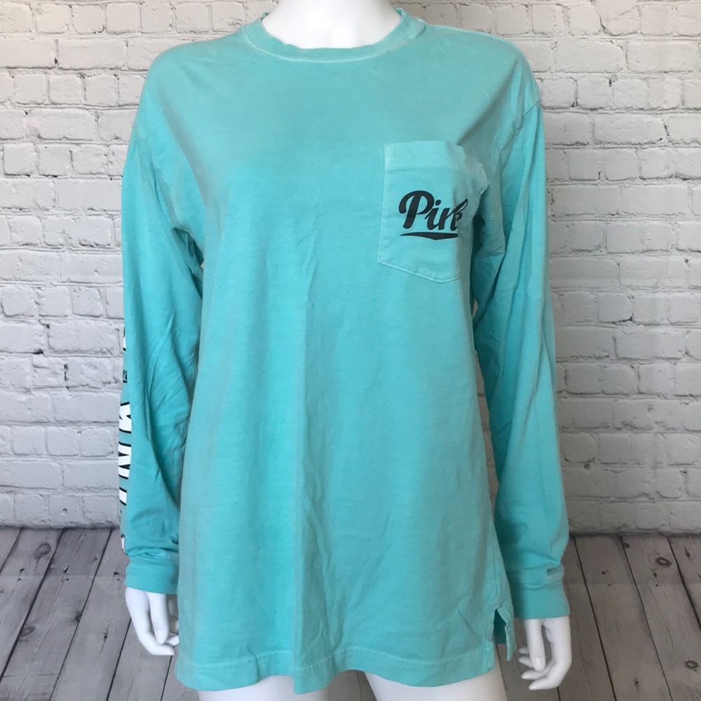 Victoria Secret PINK long sleeve